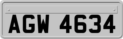 AGW4634