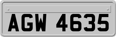 AGW4635
