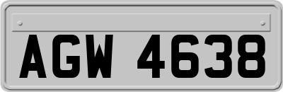 AGW4638