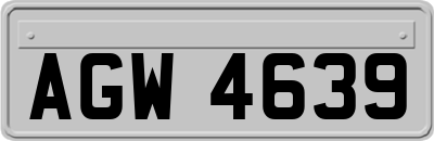 AGW4639