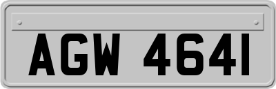 AGW4641