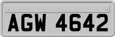 AGW4642