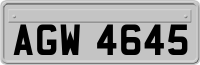 AGW4645