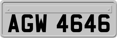 AGW4646