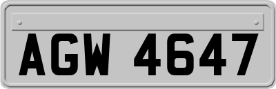 AGW4647