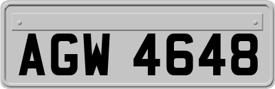 AGW4648