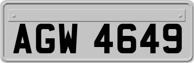 AGW4649