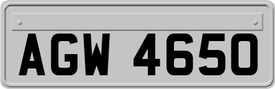 AGW4650