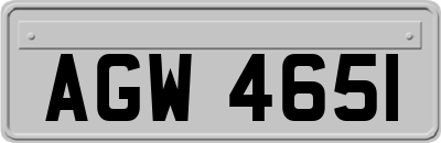 AGW4651