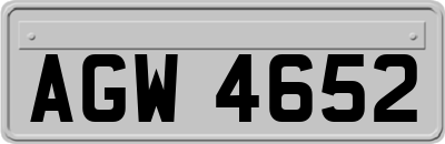 AGW4652