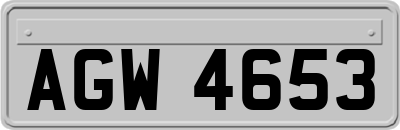AGW4653