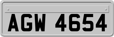 AGW4654