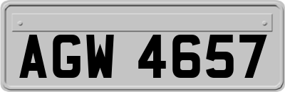 AGW4657