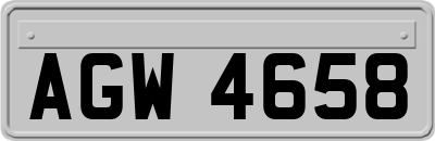 AGW4658