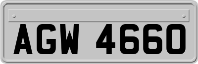 AGW4660