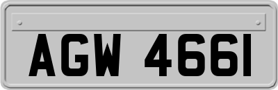 AGW4661