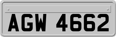 AGW4662