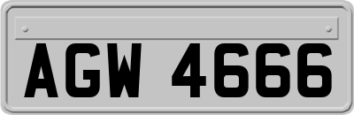 AGW4666