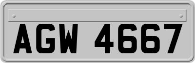 AGW4667