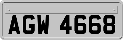 AGW4668