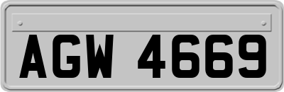 AGW4669