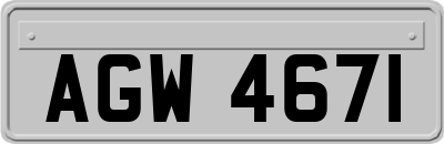 AGW4671