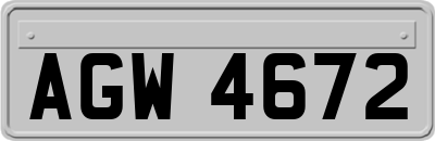 AGW4672