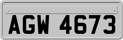 AGW4673