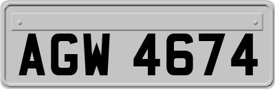 AGW4674