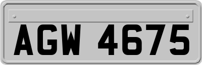 AGW4675