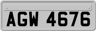 AGW4676