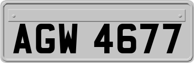 AGW4677