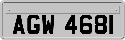 AGW4681