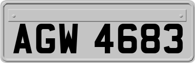AGW4683