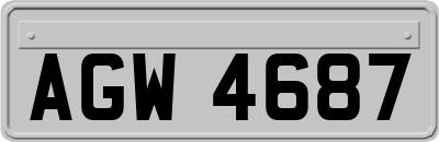 AGW4687