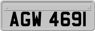 AGW4691