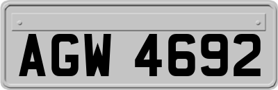AGW4692