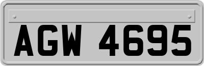 AGW4695