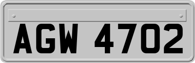 AGW4702