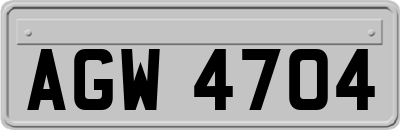 AGW4704
