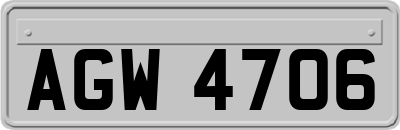 AGW4706