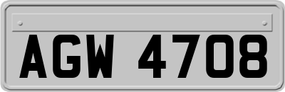 AGW4708