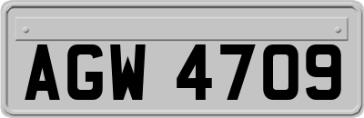 AGW4709