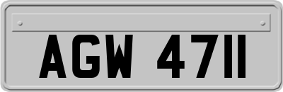 AGW4711