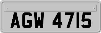 AGW4715