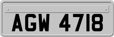 AGW4718