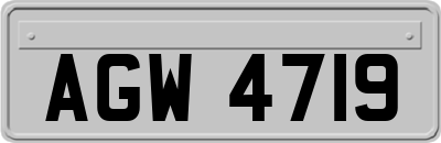 AGW4719