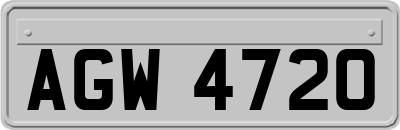 AGW4720