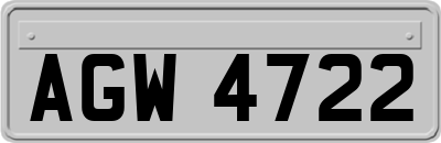 AGW4722