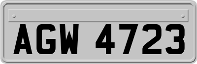 AGW4723